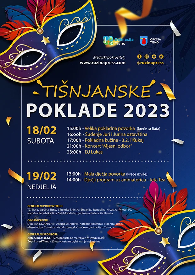 Predstavljanje knjige “Regata za dušu i tilo – 20 godina pod jedrima tradicije u čast Velike Gospe”