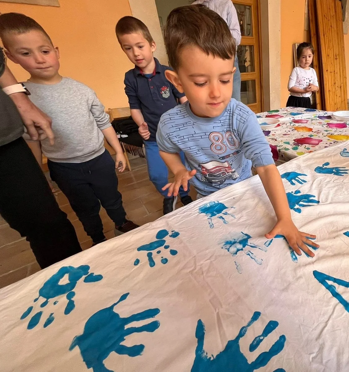 Svjetski dan svjesnosti o autizmu!